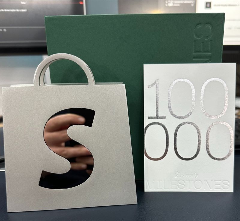 Shopify